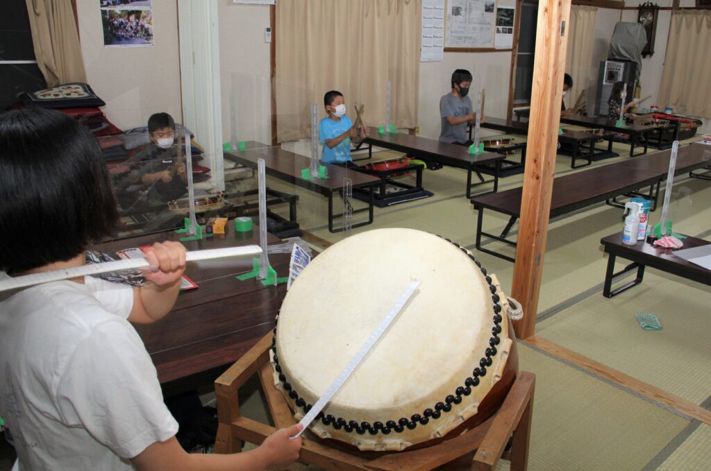 小浜の紋付祭り、４年ぶり開催へ