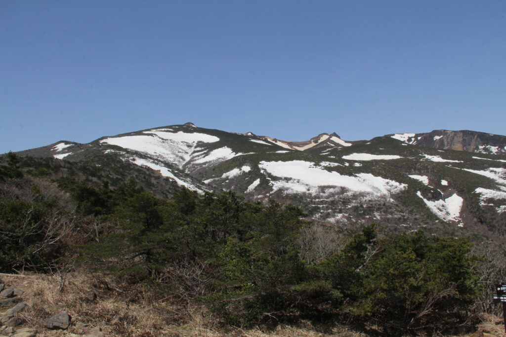 安達太良山の魅力を再発見する旅はいかが…